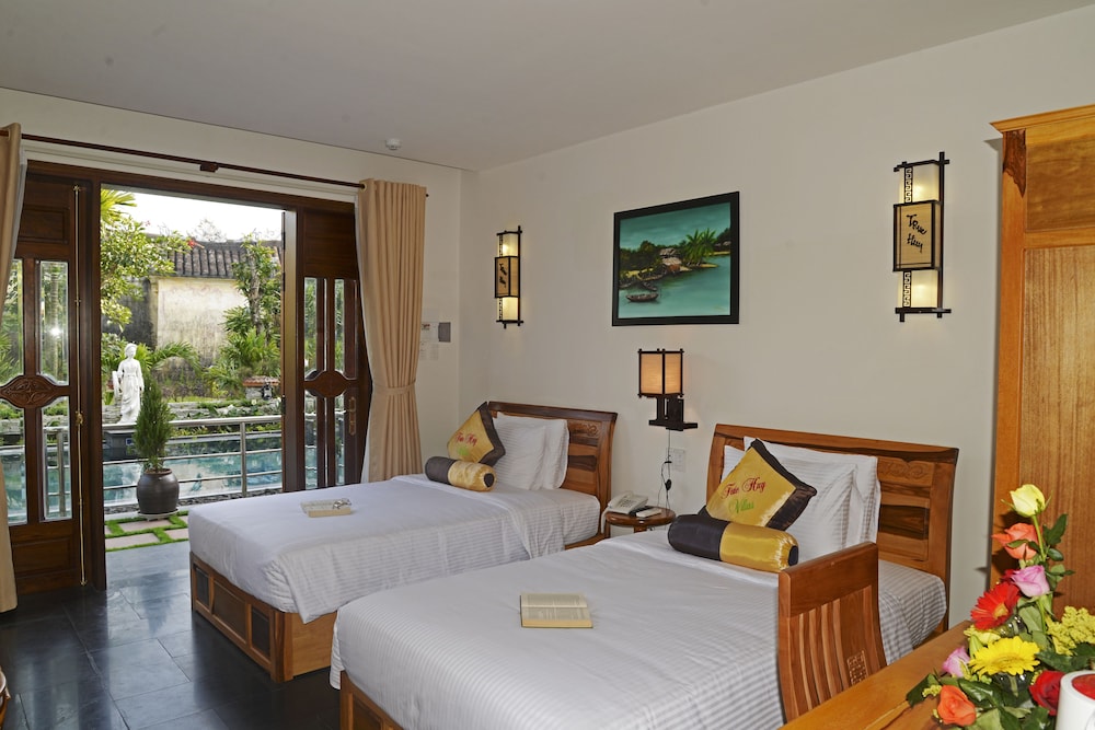 Truc Huy Villa 15/50