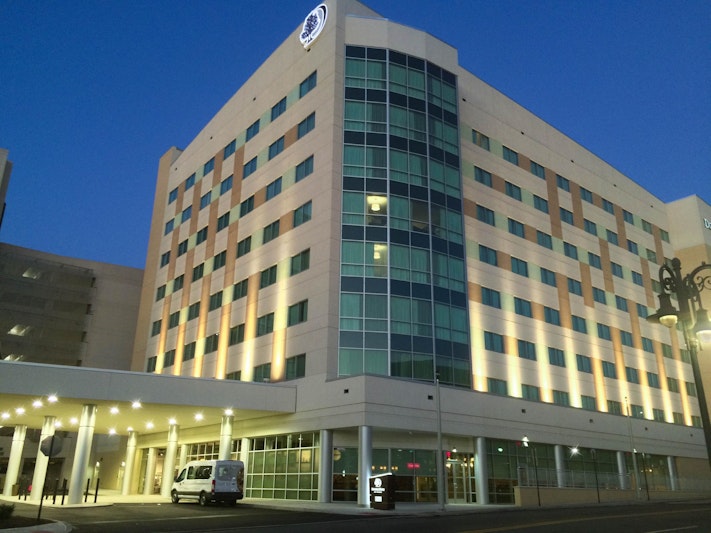 Doubletree By Hilton Reading 2/70