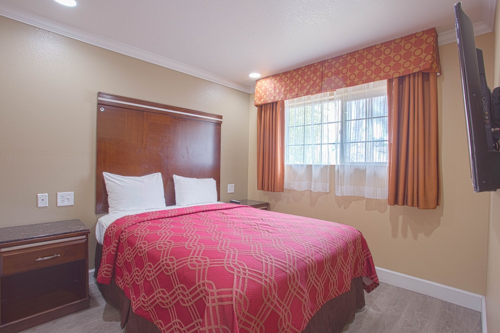 Motel 6 Carlsbad, CA - North Near Legoland 22/66