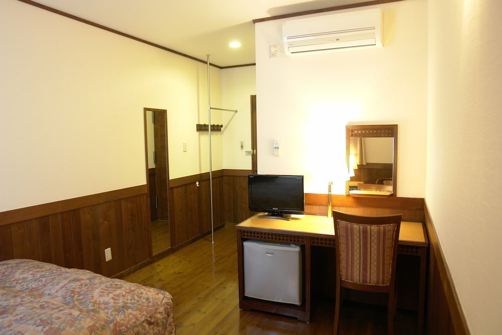 Rakuchin Hotel 20/43