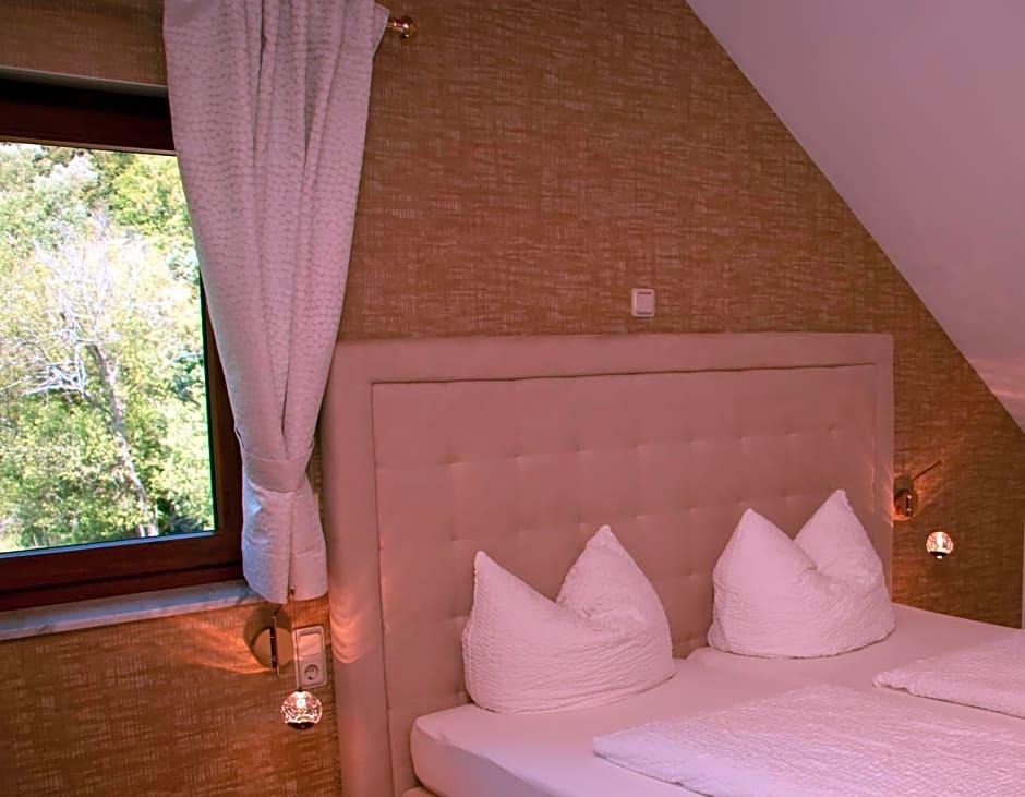 Hotel Restaurant Laux 20/60