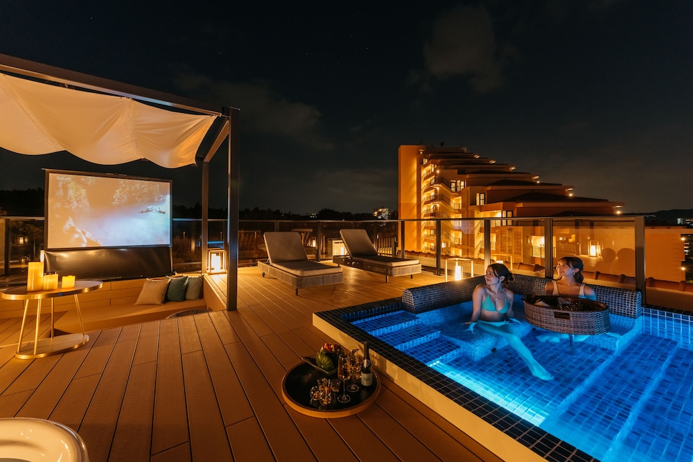 AQUASENSE Hotel & Resort 35/61