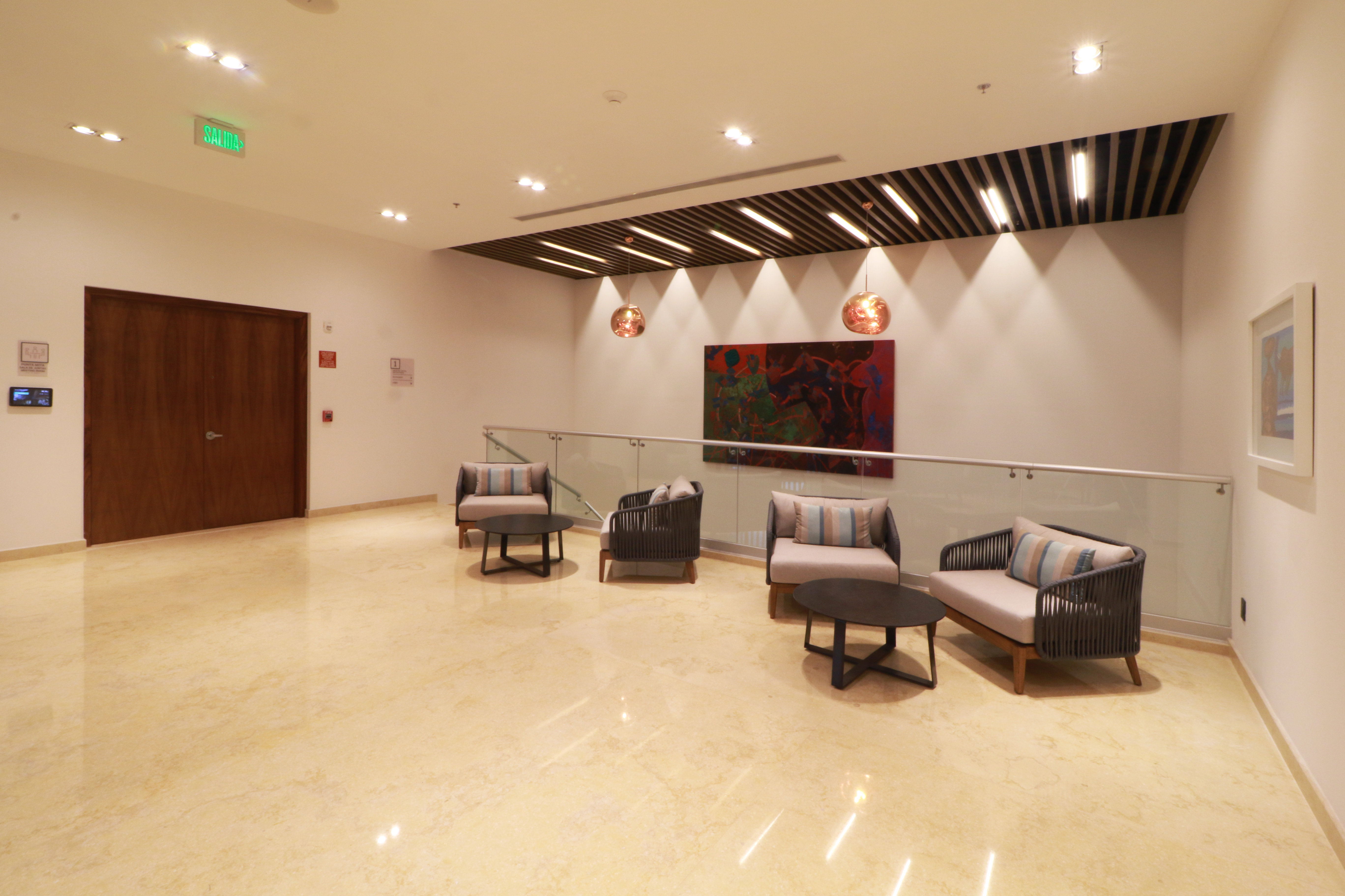 Holiday Inn and Suites Puerto Vallarta Marina and Golf 47/78
