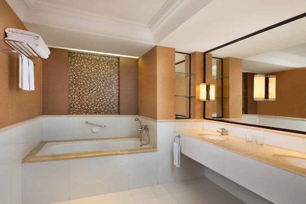 Mustika Yogyakarta Resort & Spa 27/66