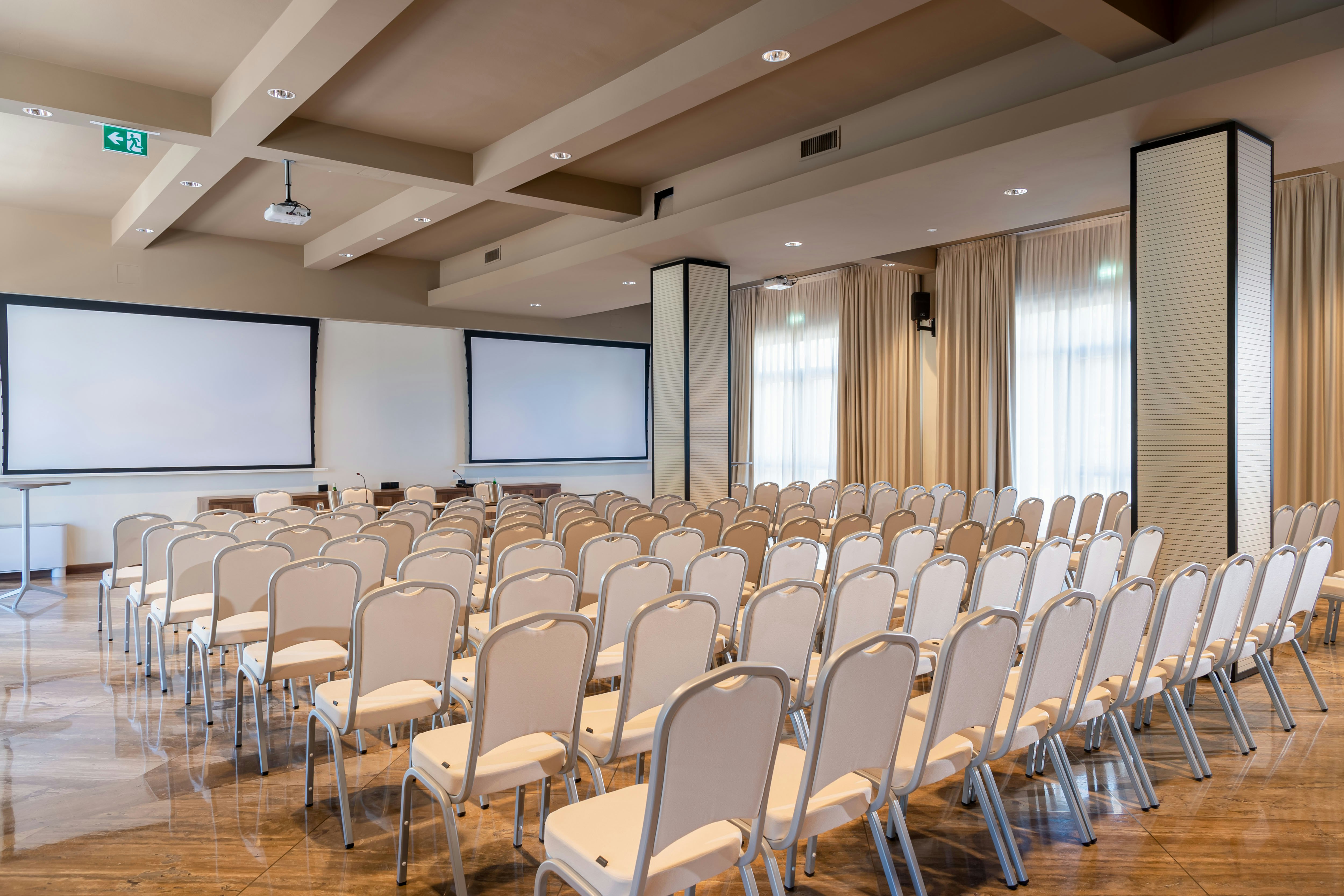 DoubleTree by Hilton Brescia 73/84