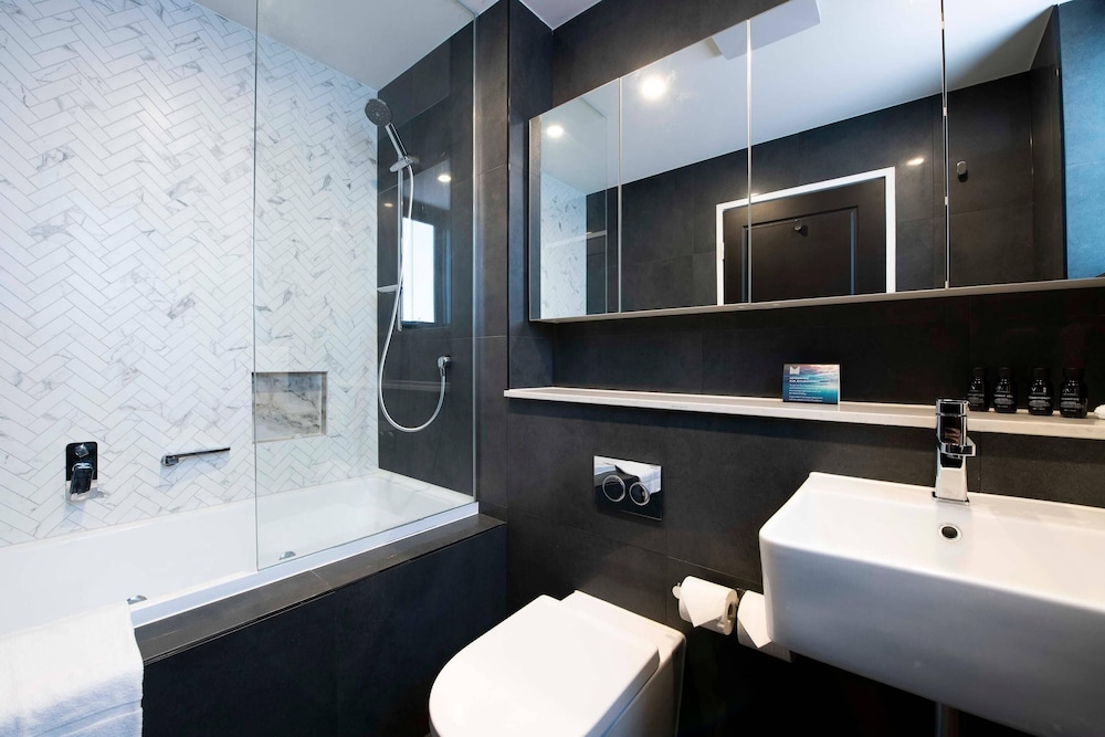 Gladius Hotels & Suites Parramatta, an Ascend Collection Hotel 40/41