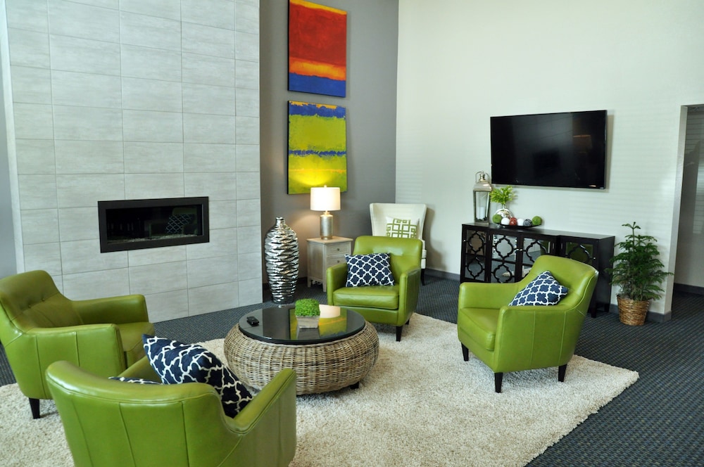 Brookstone Lodge Suites 20/35