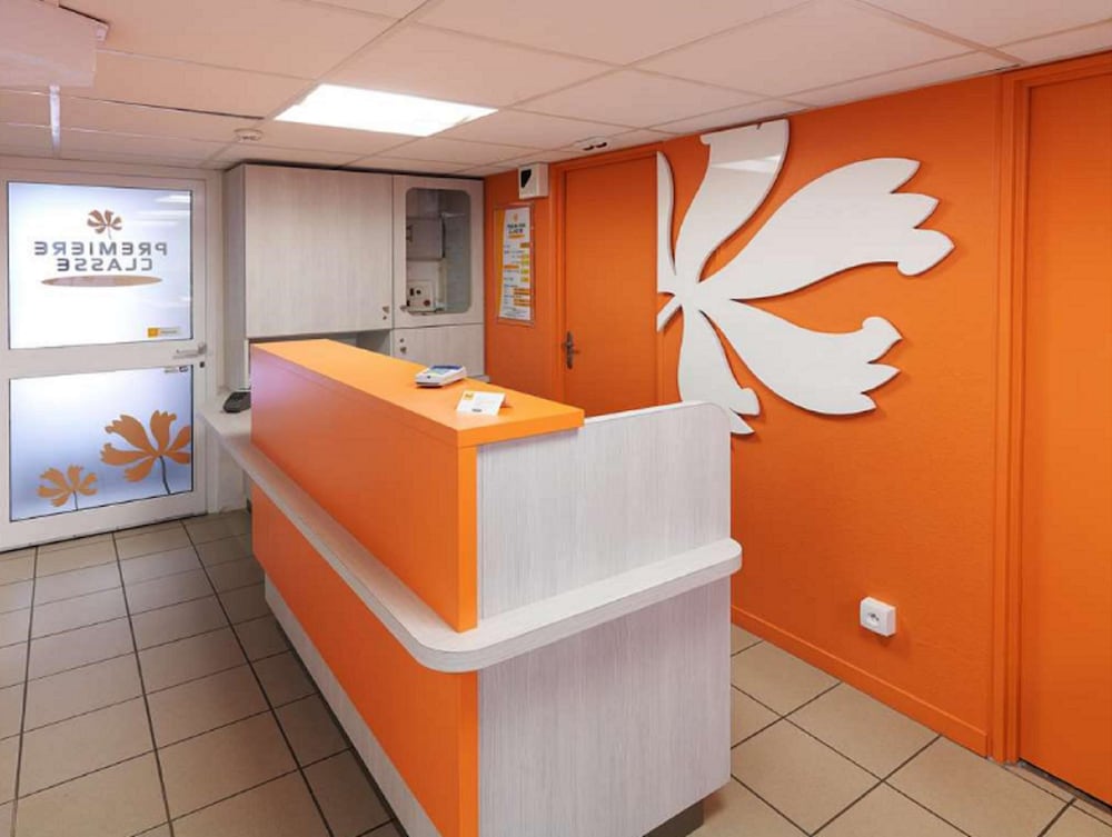 Hotel Premiere Classe Toulouse Nord Sesquieres 10/32