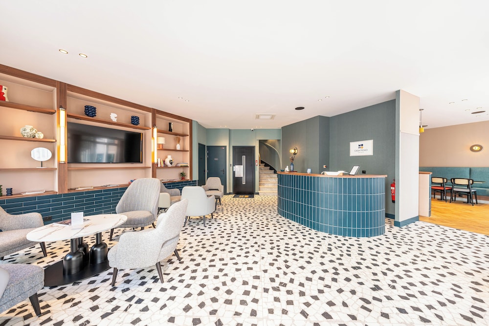 Minotel La Residence 10/63