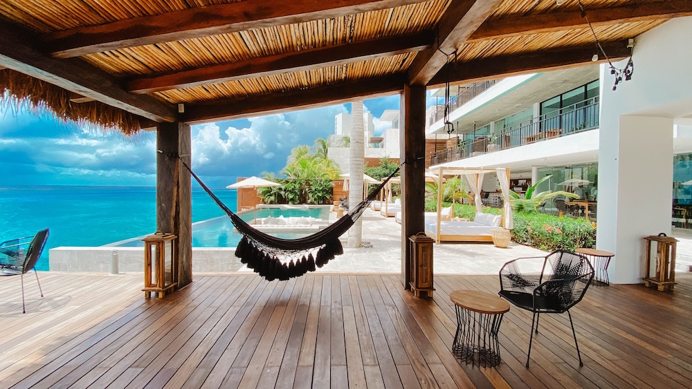 Hotel B Unique - Adults Only 28/50