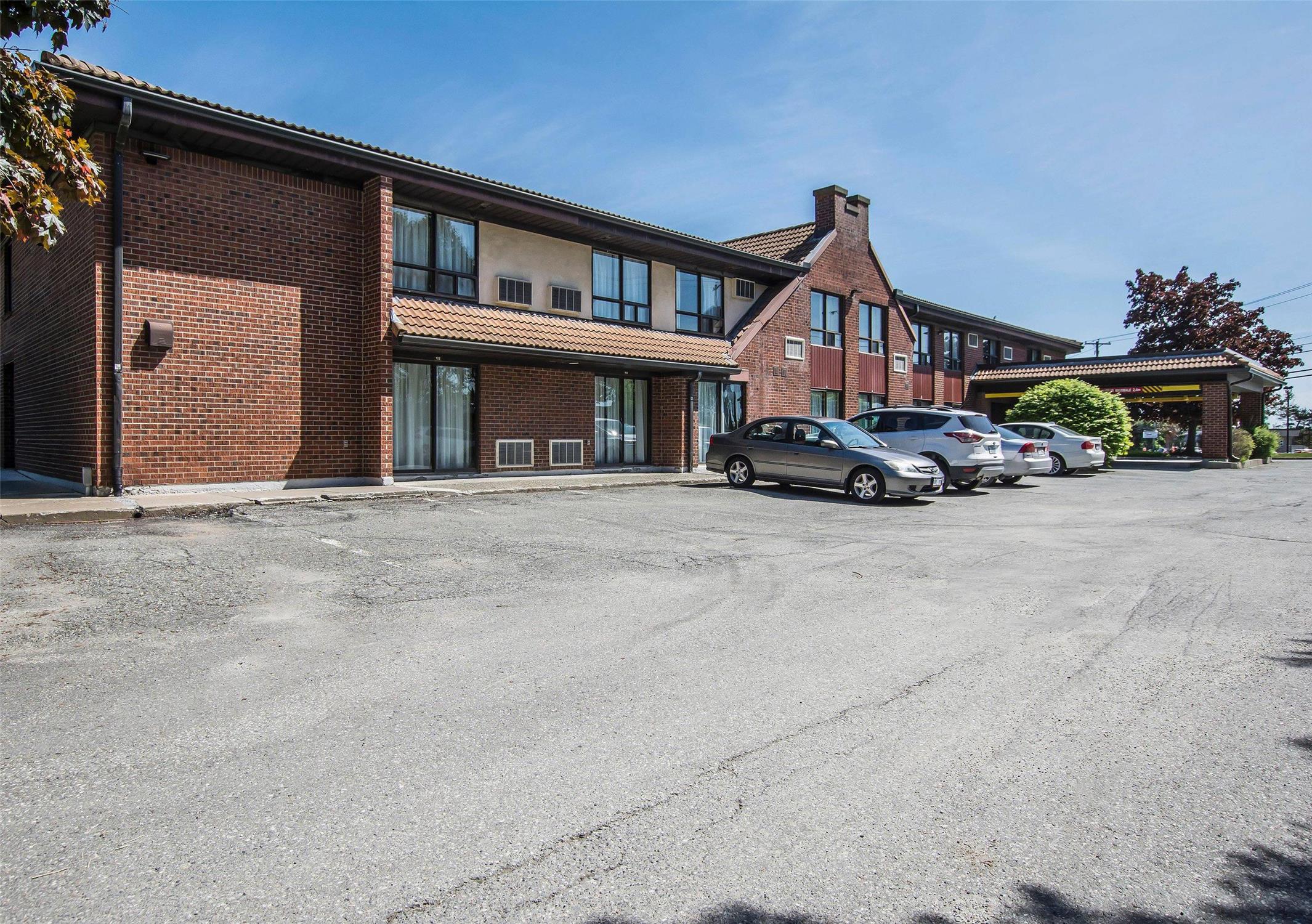 Comfort Inn Sherbrooke - Estrie 27/33