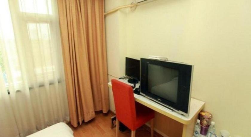 Anyi 158 Hotel Fuqin 36/39