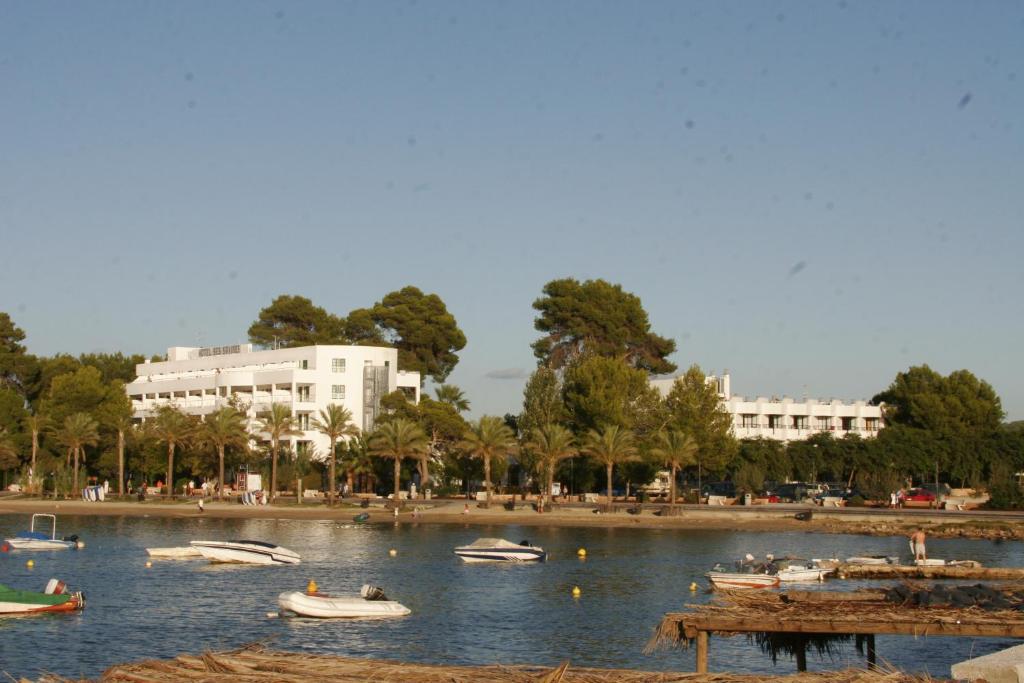 Ses Sevines Hotel 12/18