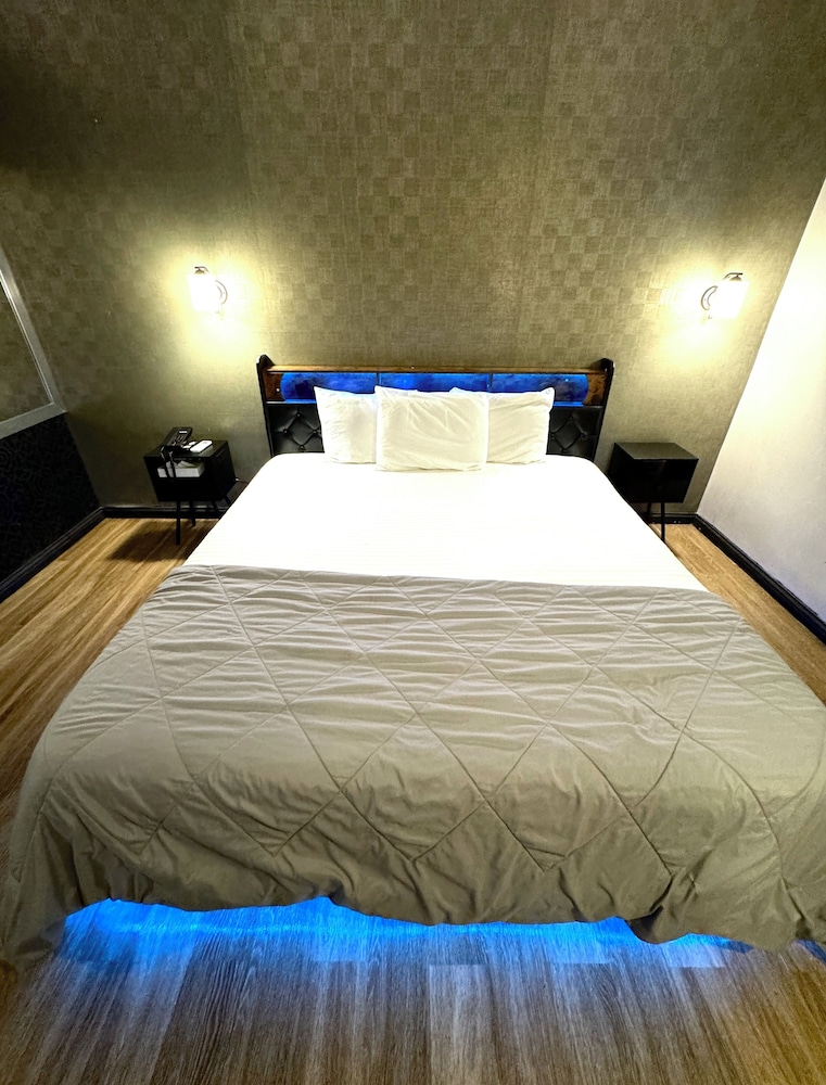 Cabana Hotel Yankee Stadium 30/61
