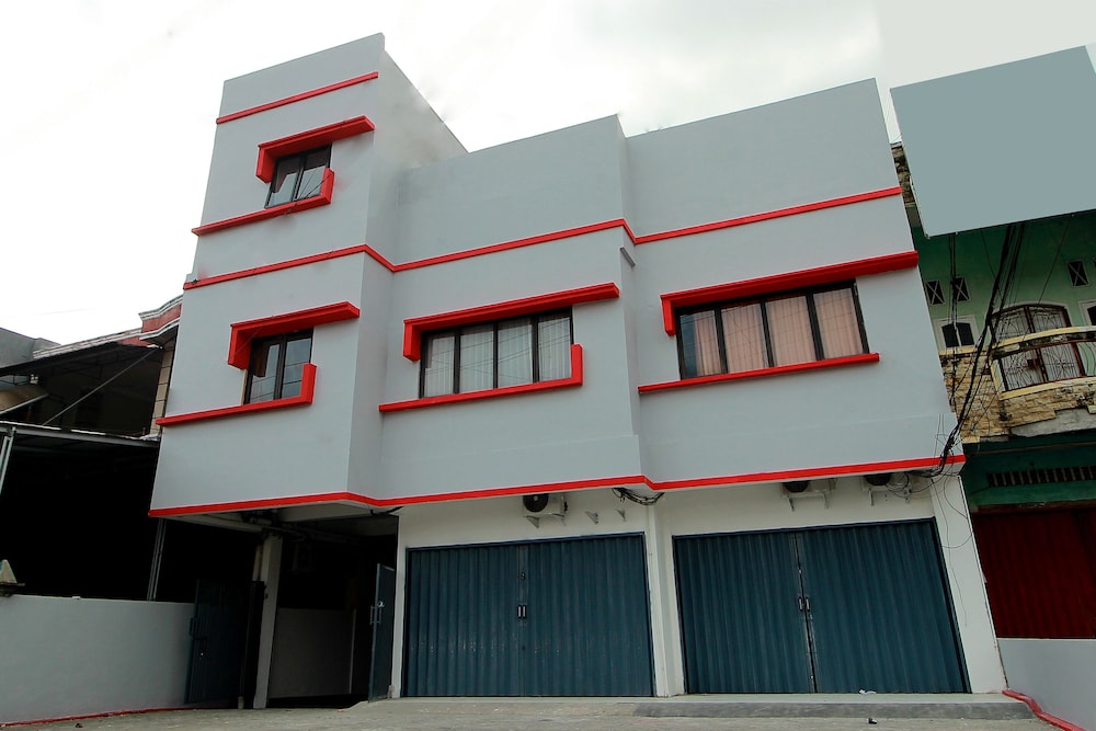 OYO 1678 Jati Exclusive Homestay 2/45