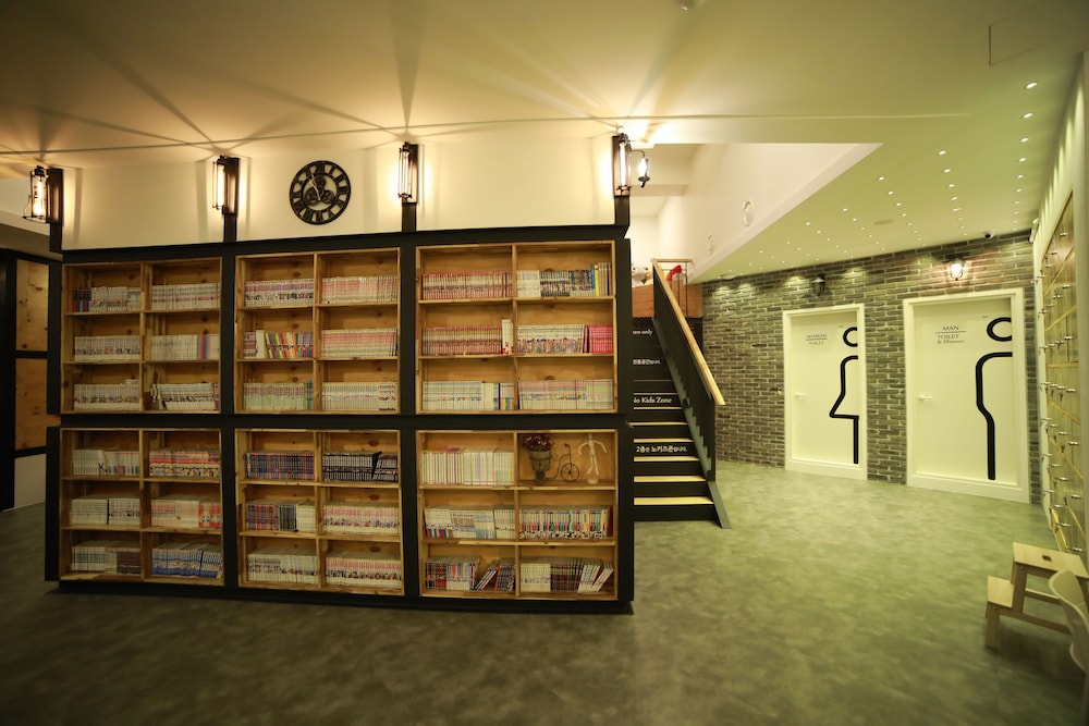 Book Home Gyeongju 37/60
