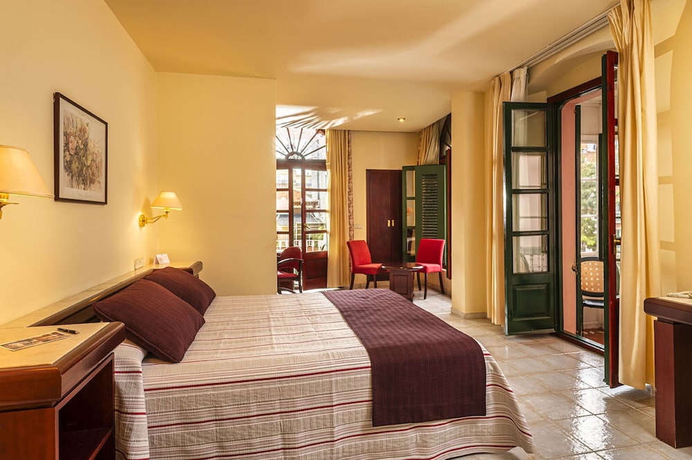 Guitart Rosa Hotel - Adults Only 25/54