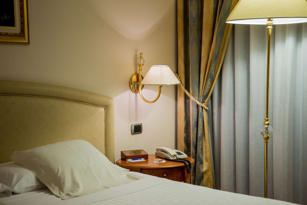 Best Western Hotel Globus City 12/63