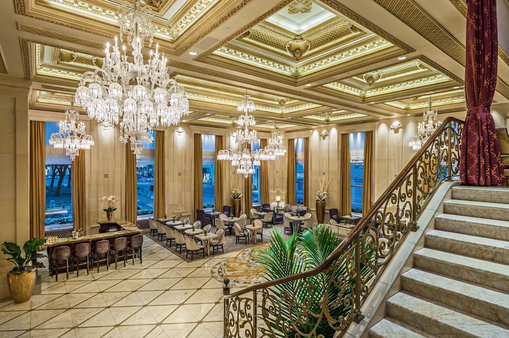 The Plaza, A Fairmont Managed Hotel 48/76