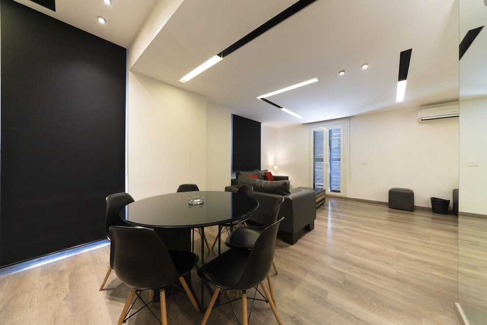 Loft 29 Residence 40/50
