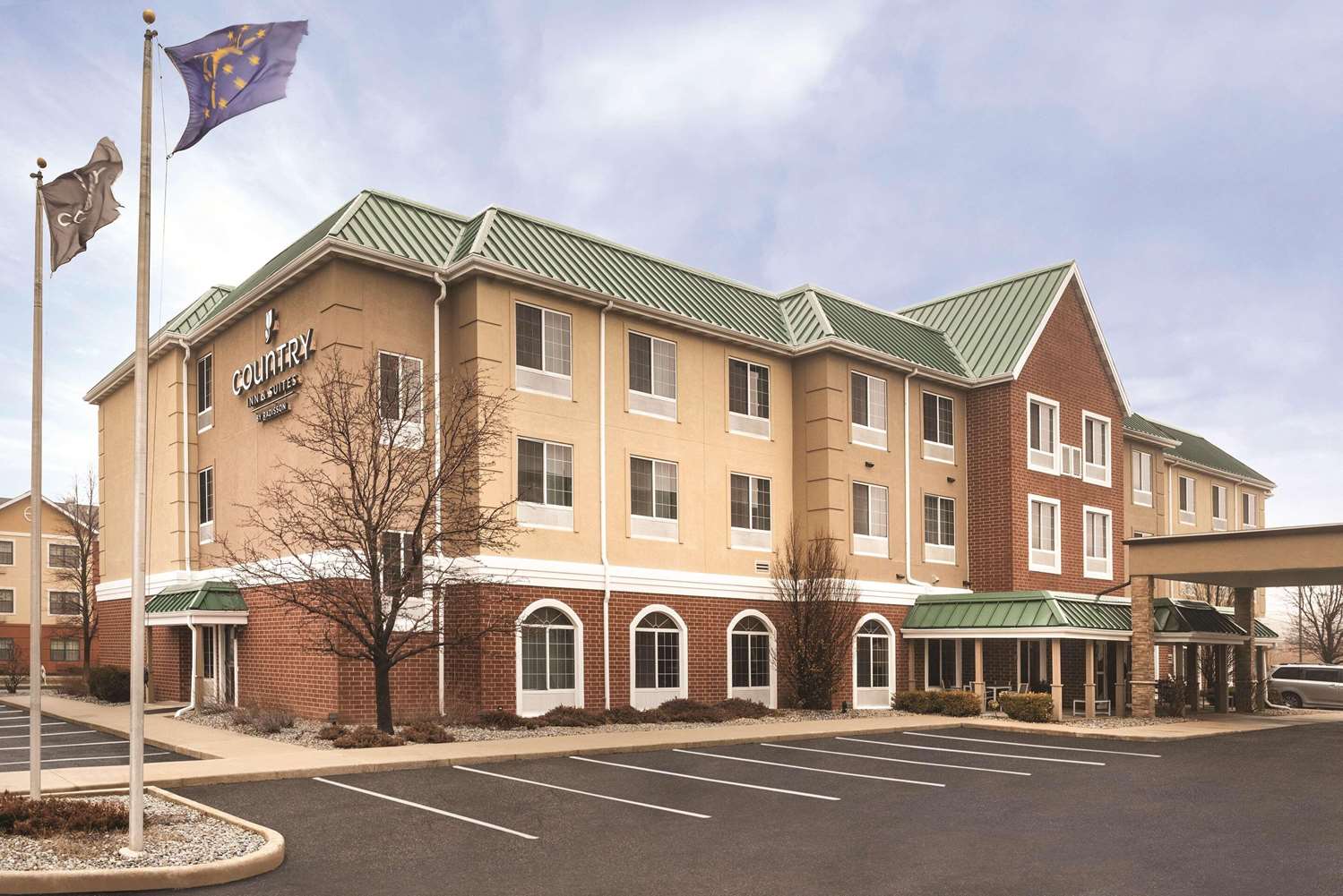 Country Inn & Suites by Radisson, Merrillville IN 2/35