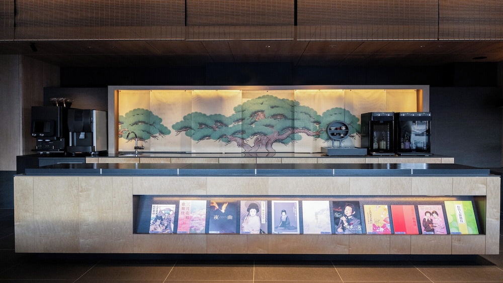 Tokyu Stay Kyoto Sakaiza 6/50