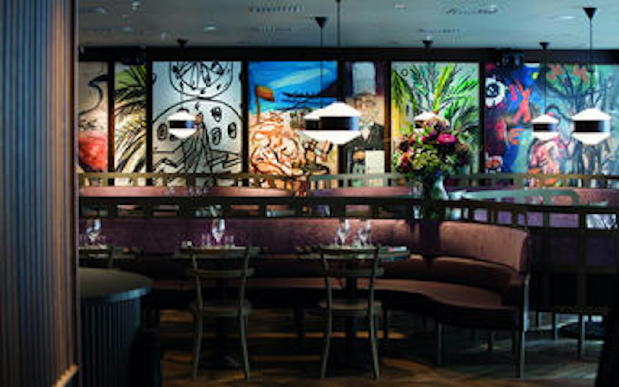 Elite Park Avenue Hotel, Gothenburg 22/26