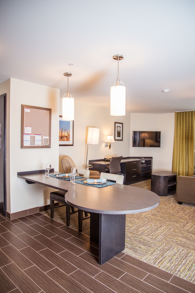 Candlewood Suites Denver North 31/41