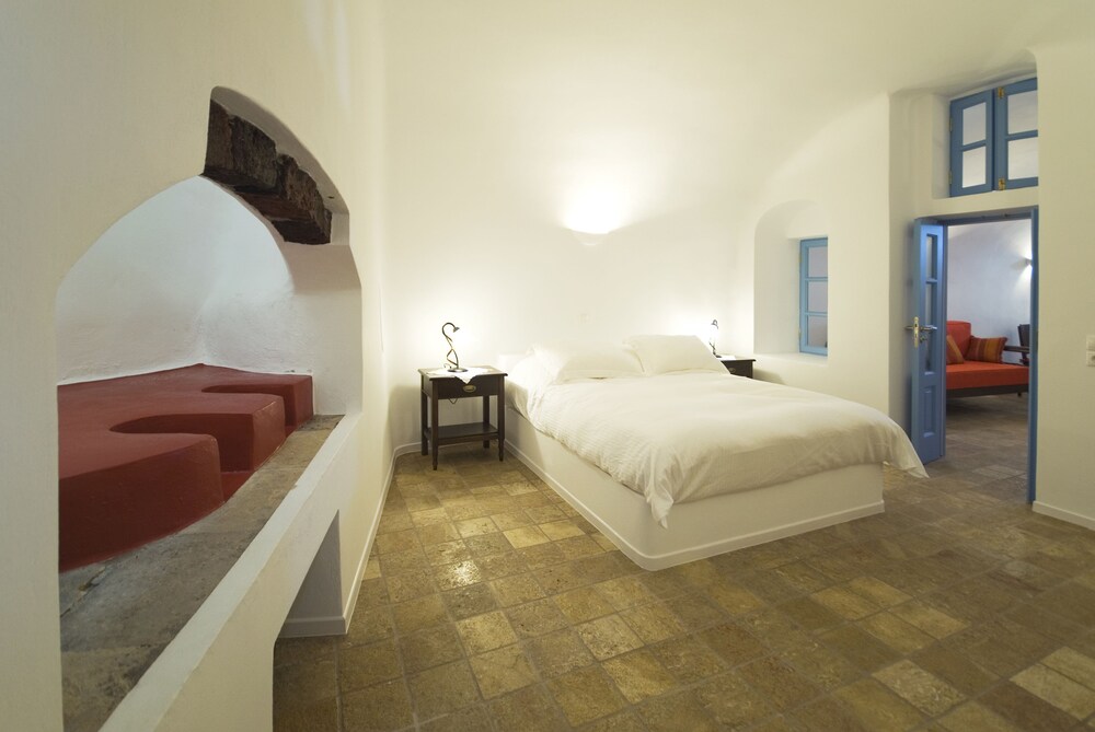 Pantelia Suites Santorini 14/71