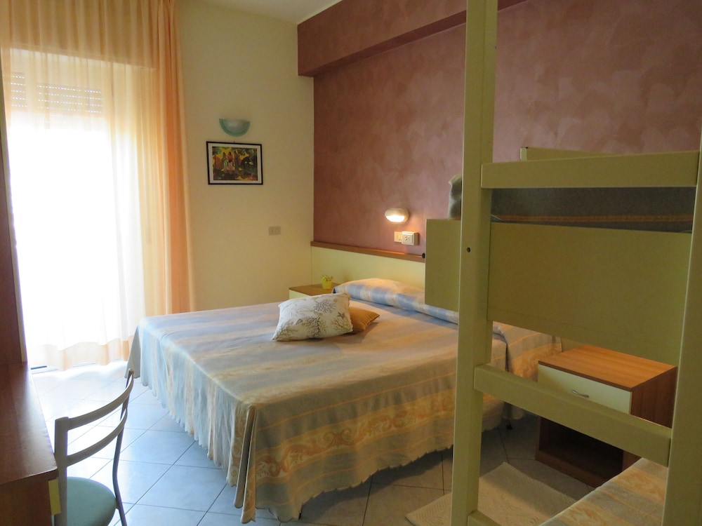 Hotel Solidea 33/53