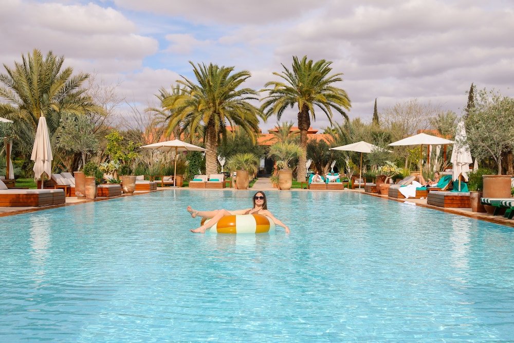 Domaine des Remparts Hotel and Spa 50/60