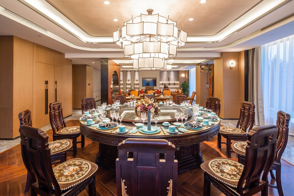 Hampton by Hilton Changchun Ziyou Road 32/35