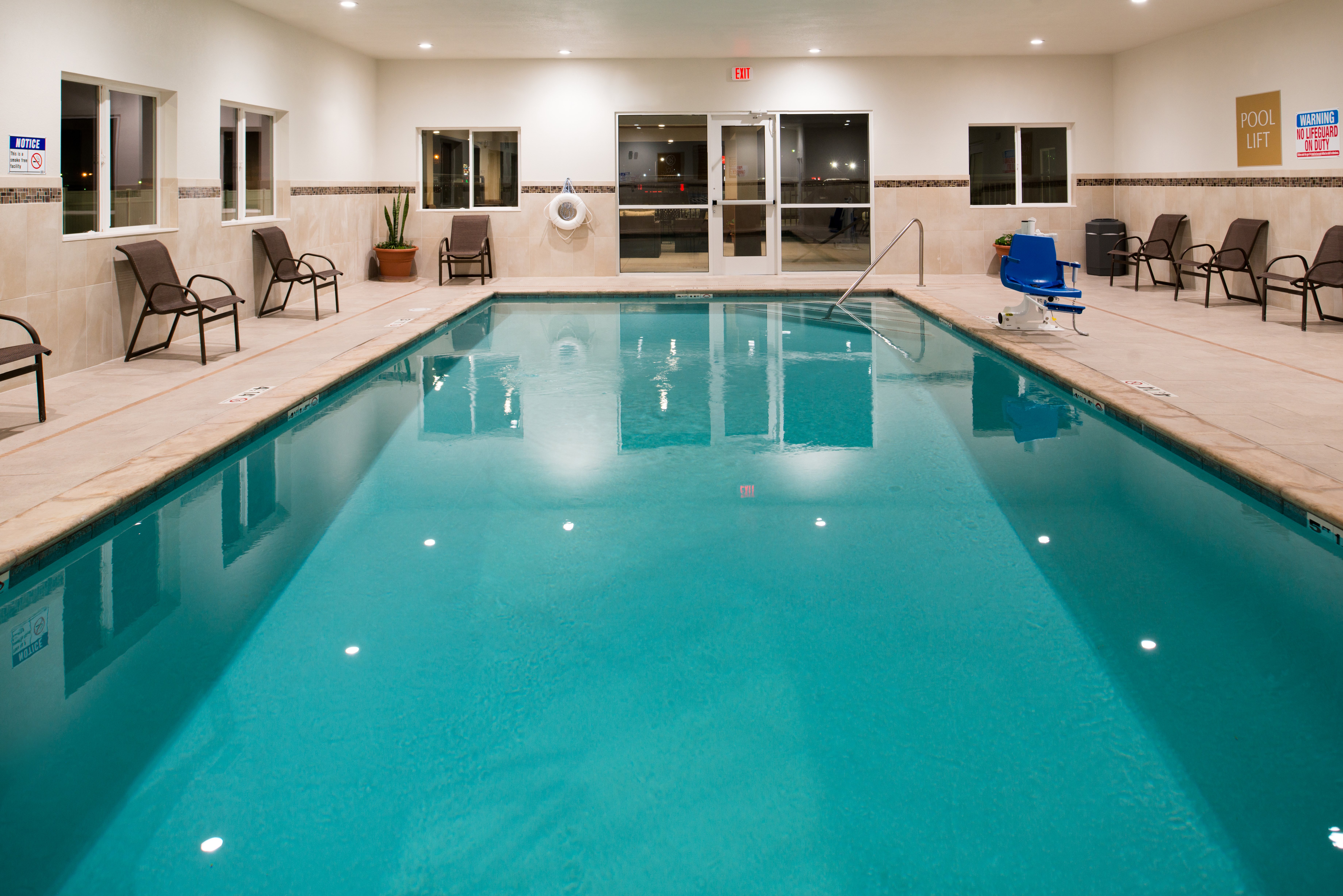 CANDLEWOOD SUITES CARLSBAD SOUTH 21/50