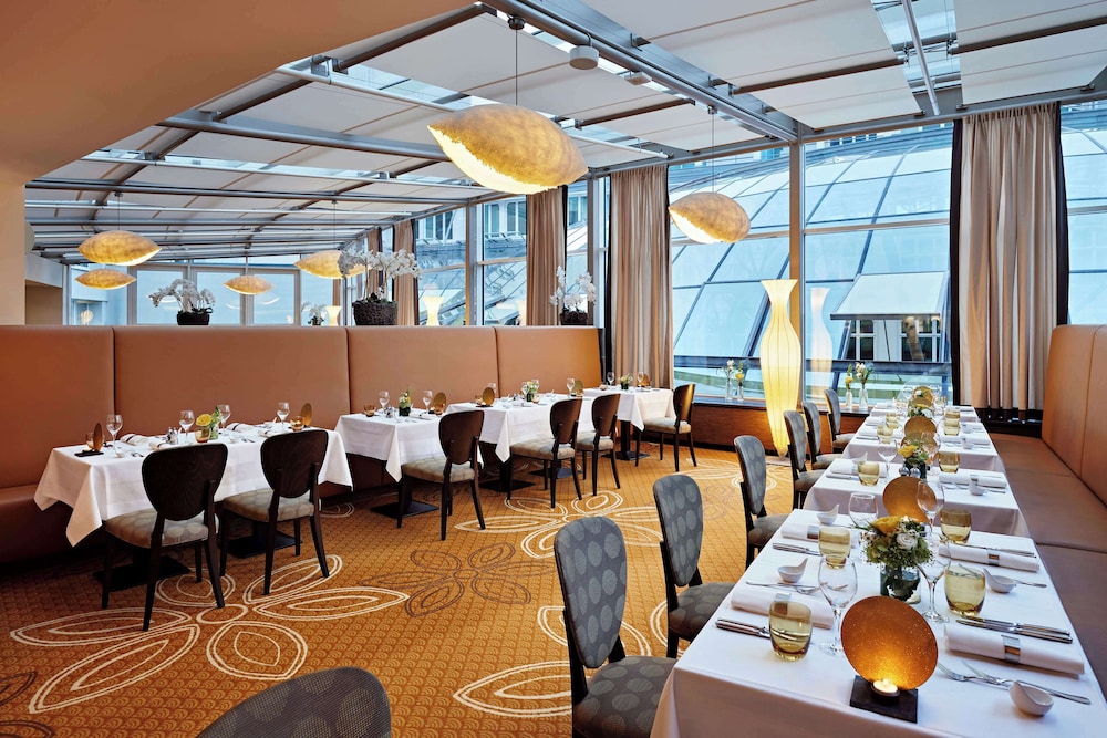 Dorint Hotel Esplanade Jena 41/58