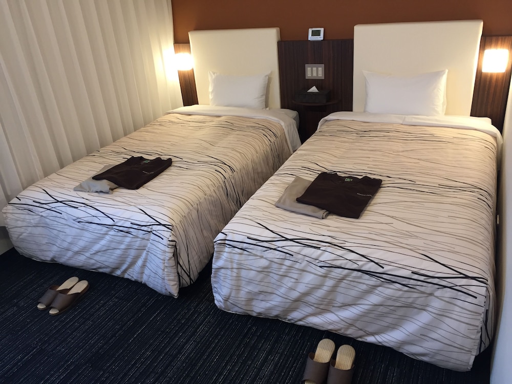 FUKUI MANTEN HOTEL EKIMAE 15/46
