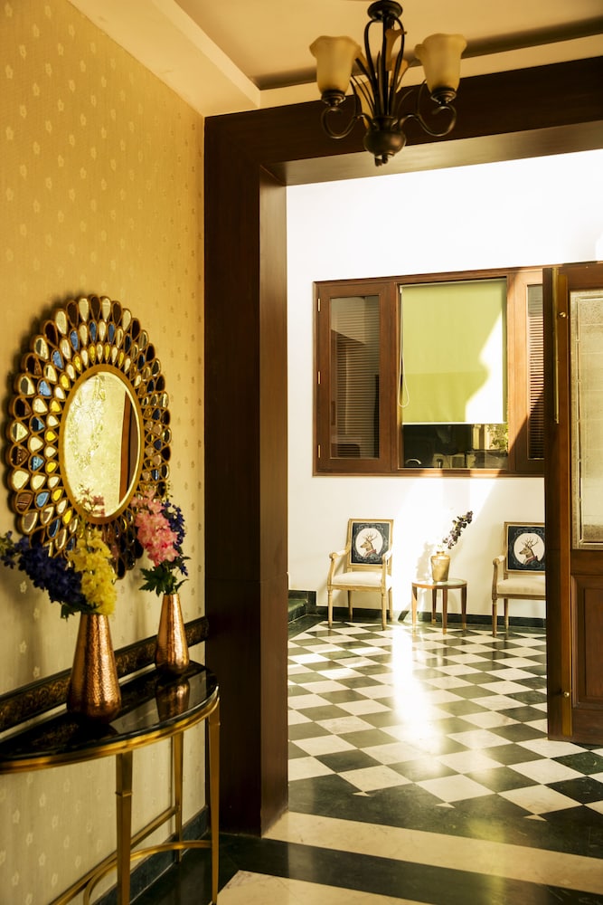 The Fern Hillside Resort Bhimtal 62/76