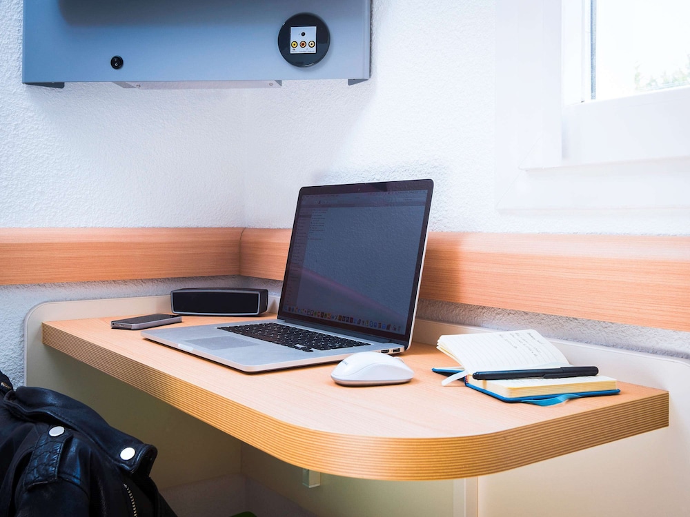 Ibis Budget Rennes Route De Saint Malo 53/59