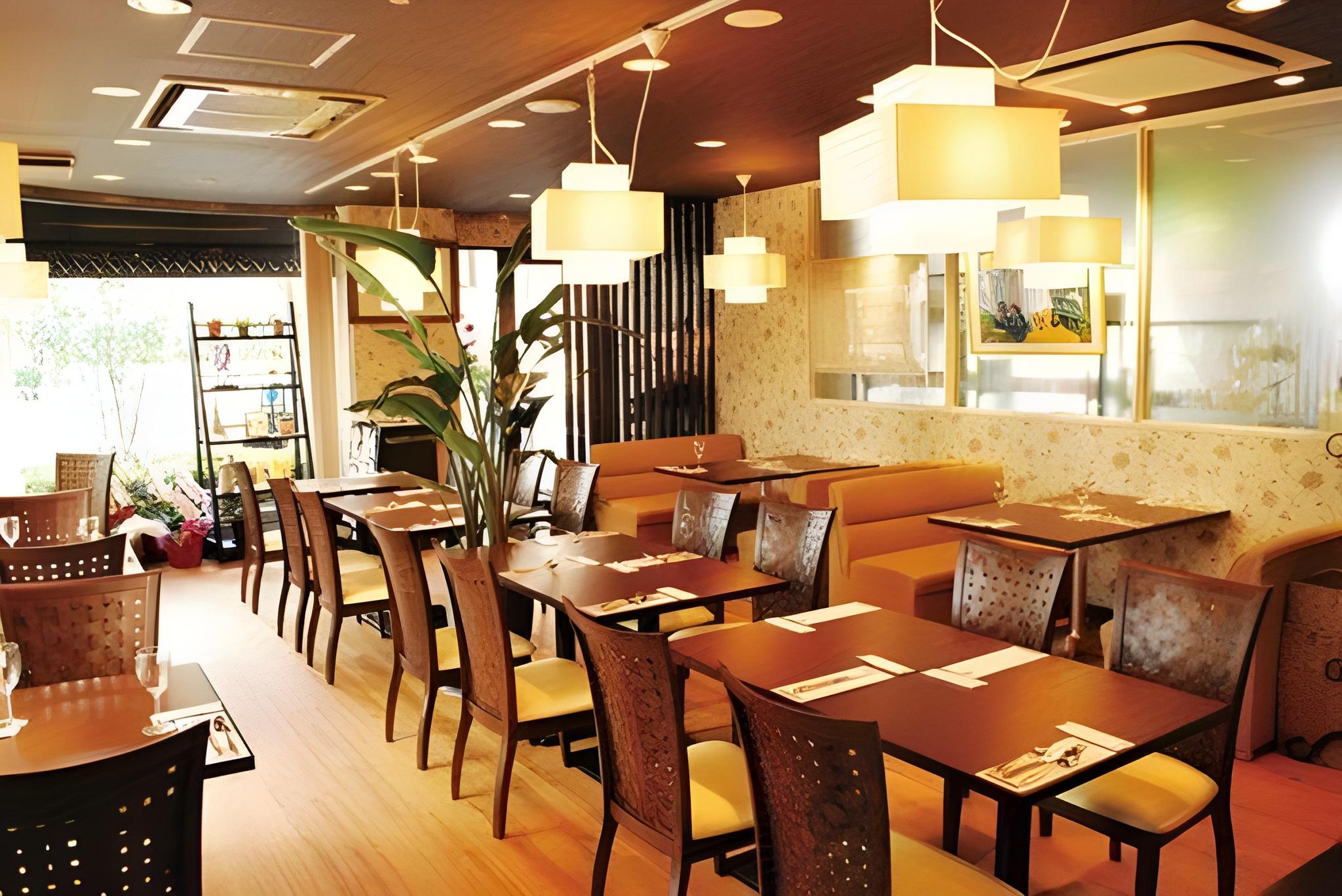 Hotel Comfesta Inn 22/25