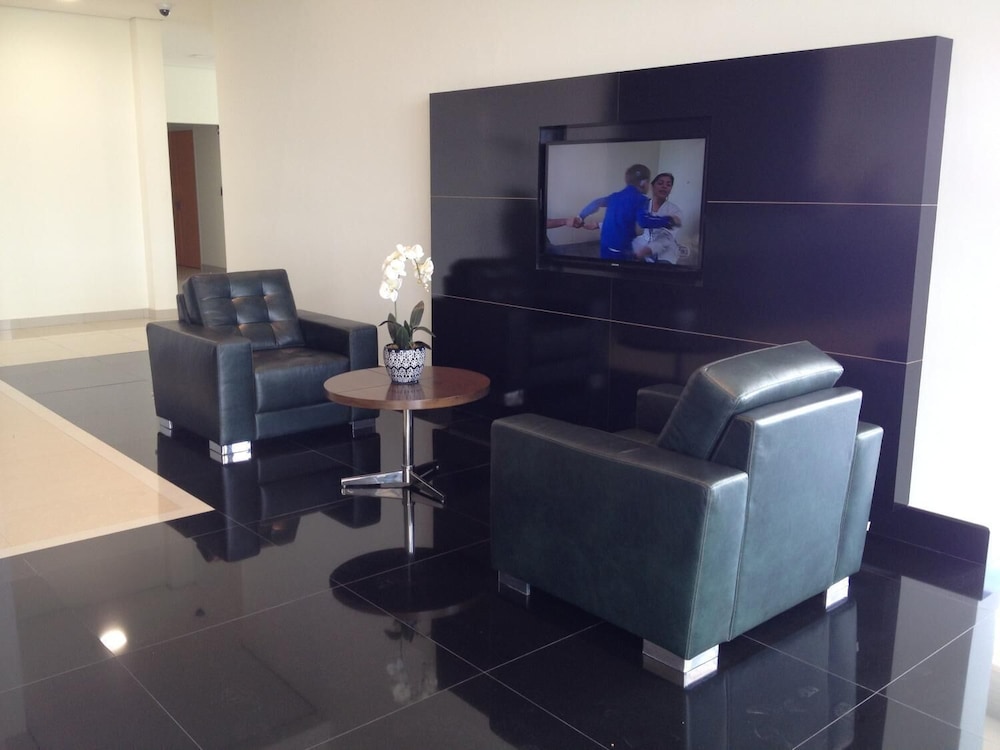Porto Feliz Executive Hotel 33/50