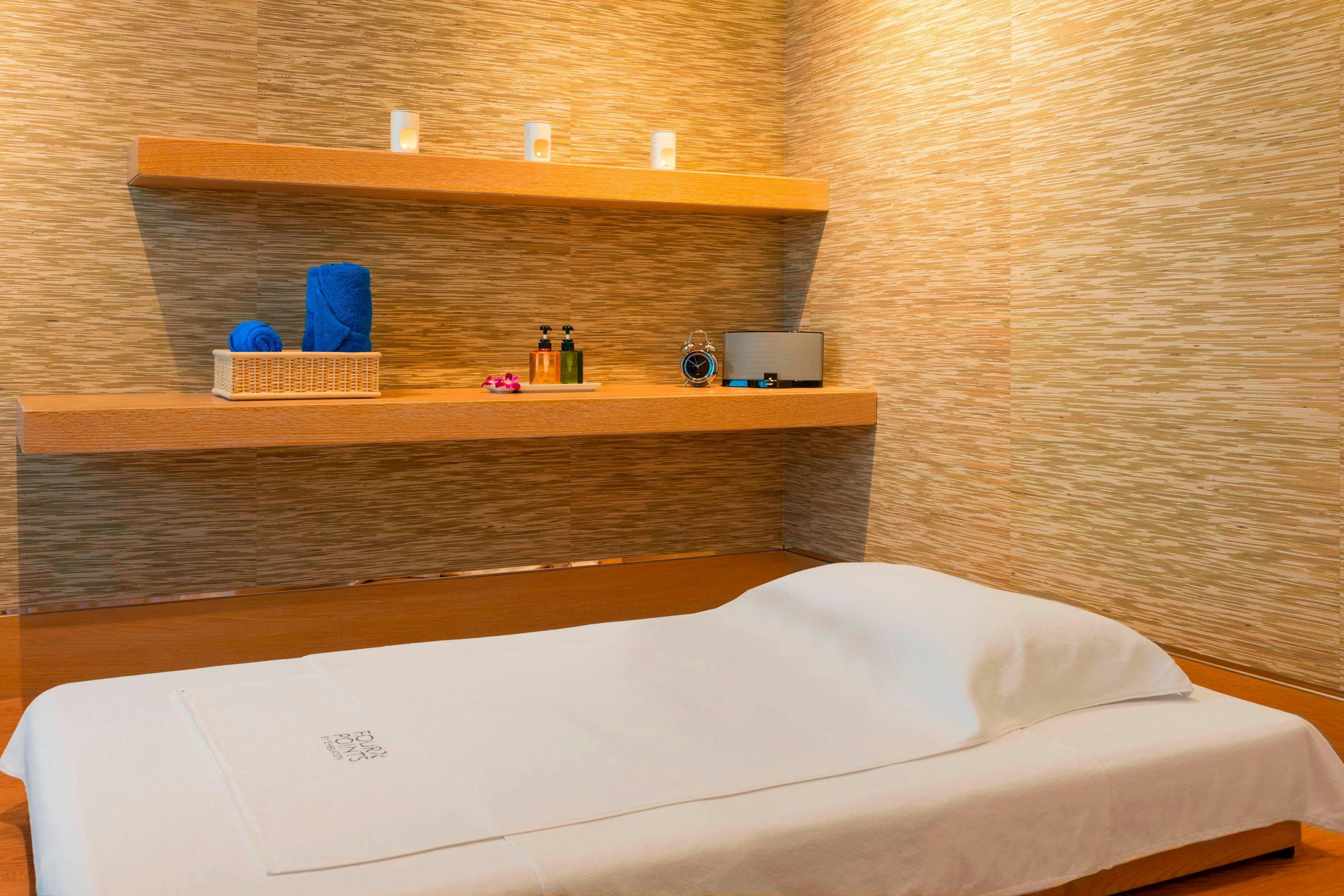 Four Points by Sheraton Sheikh Zayed Road 5/46