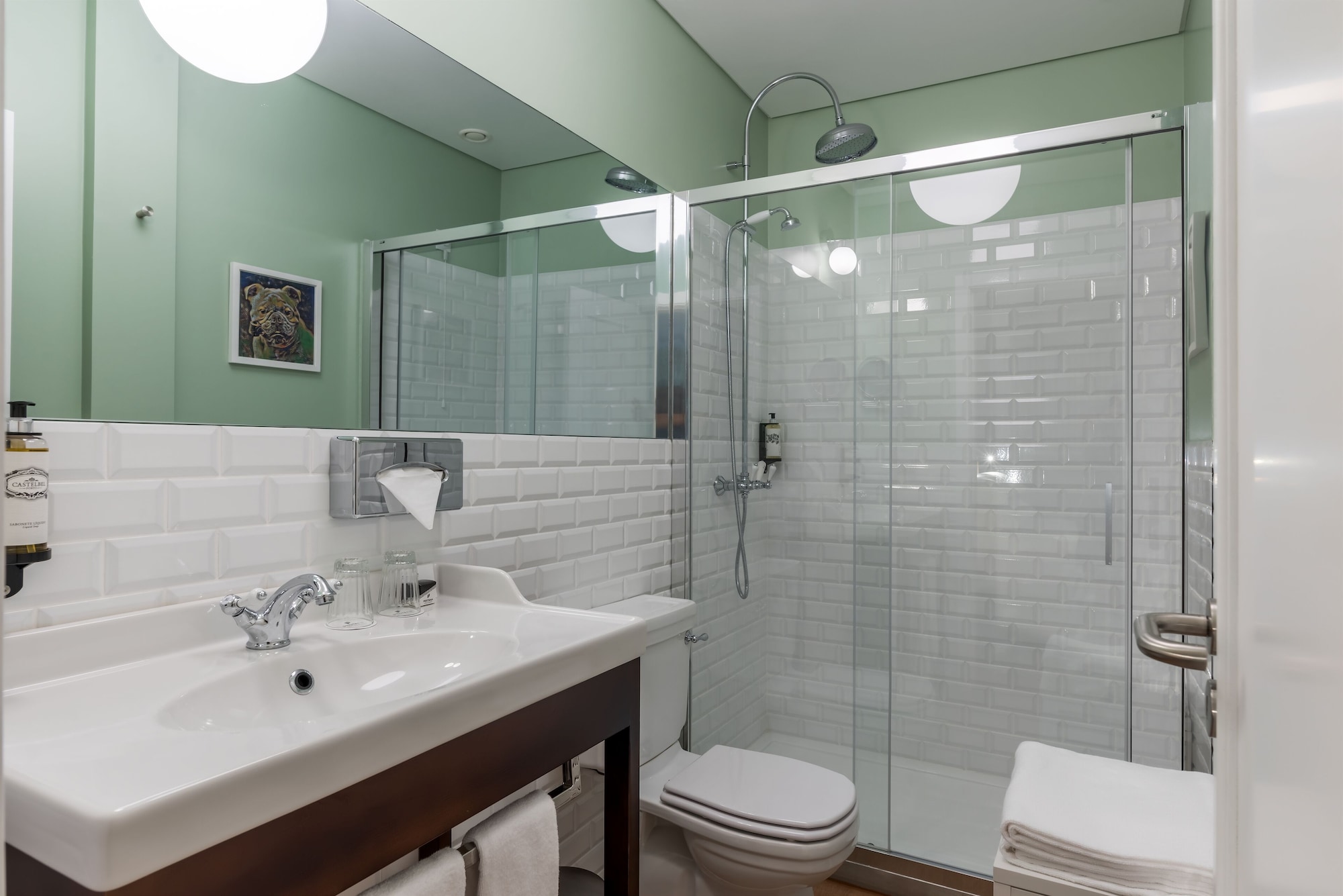 Superior, Deluxe, Twin Beds, Bay View 4/5