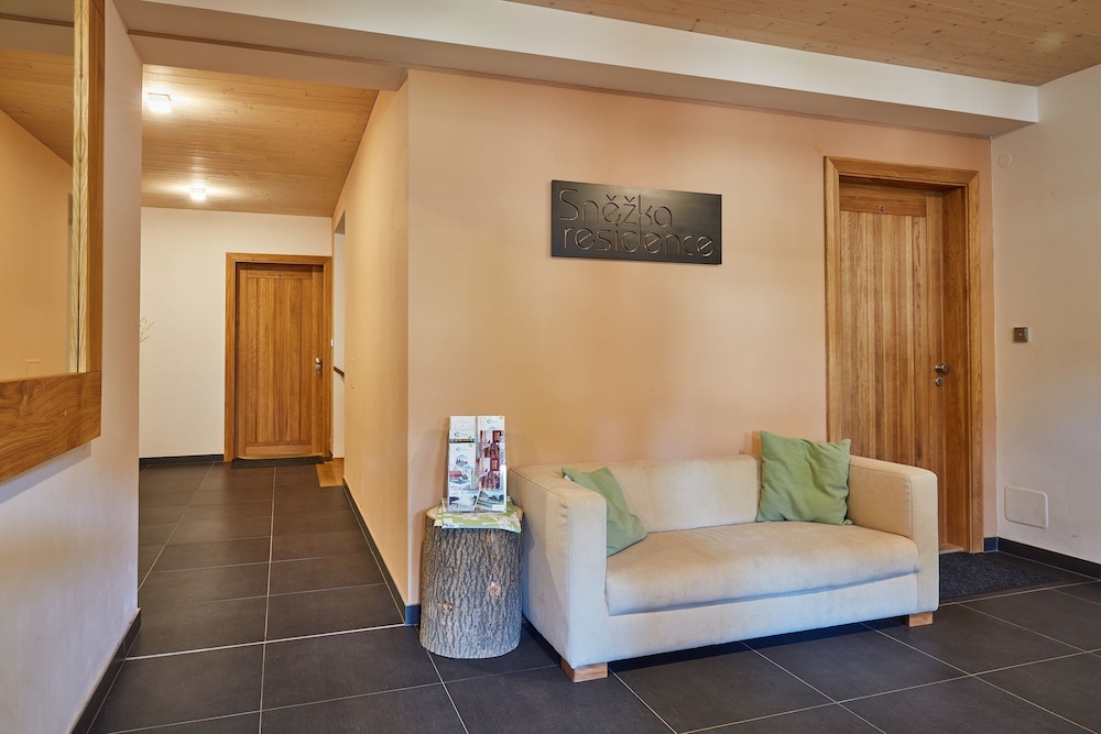 Residence Snezka 18/50