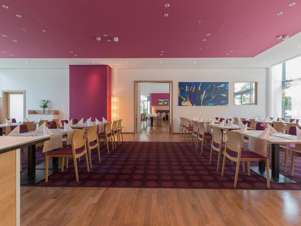 Seminaris Campus Hotel Berlin 57/65