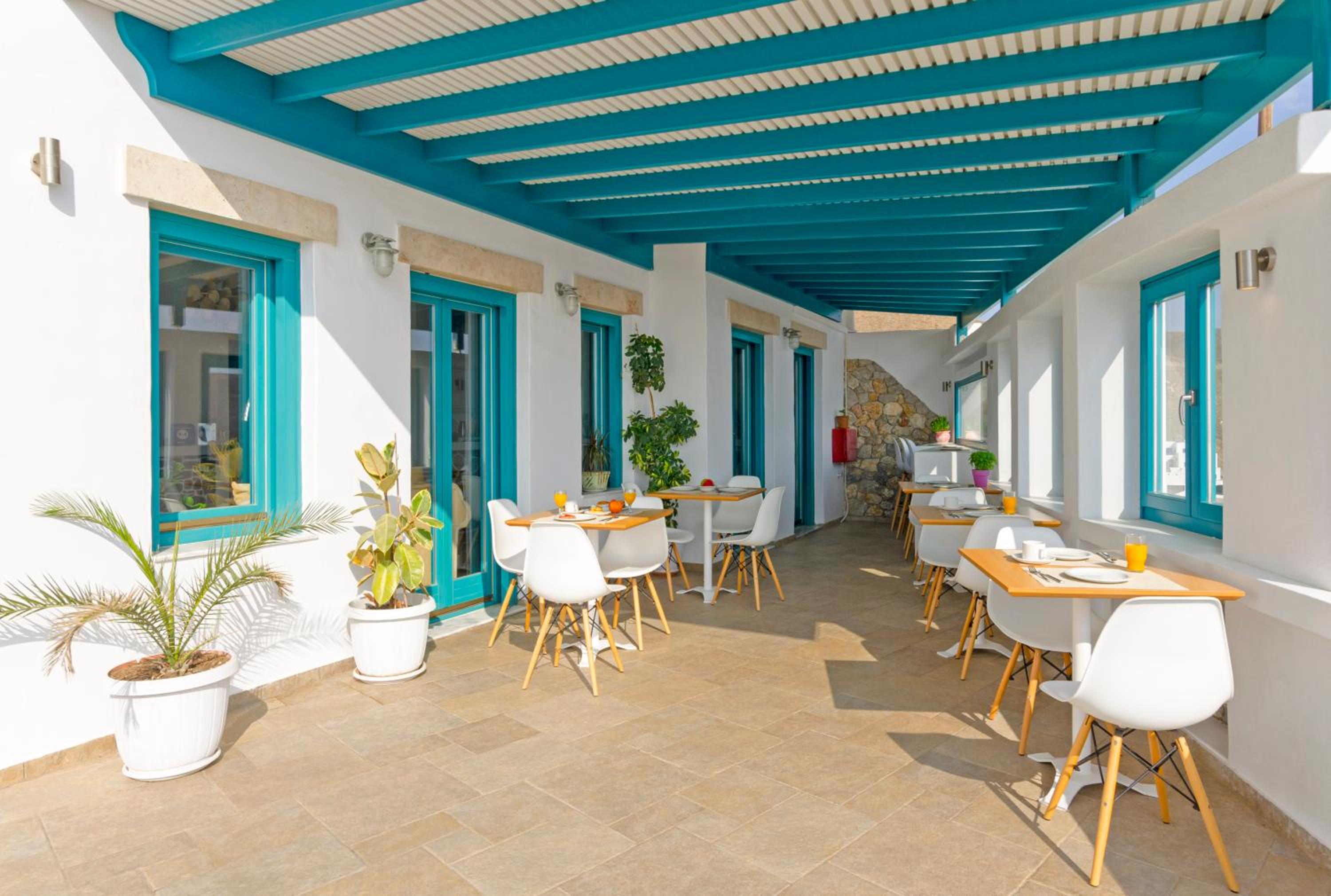 Astypalaia Palace Hotel 82/98