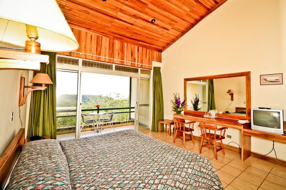 Hotel de Montana Monteverde 42/76