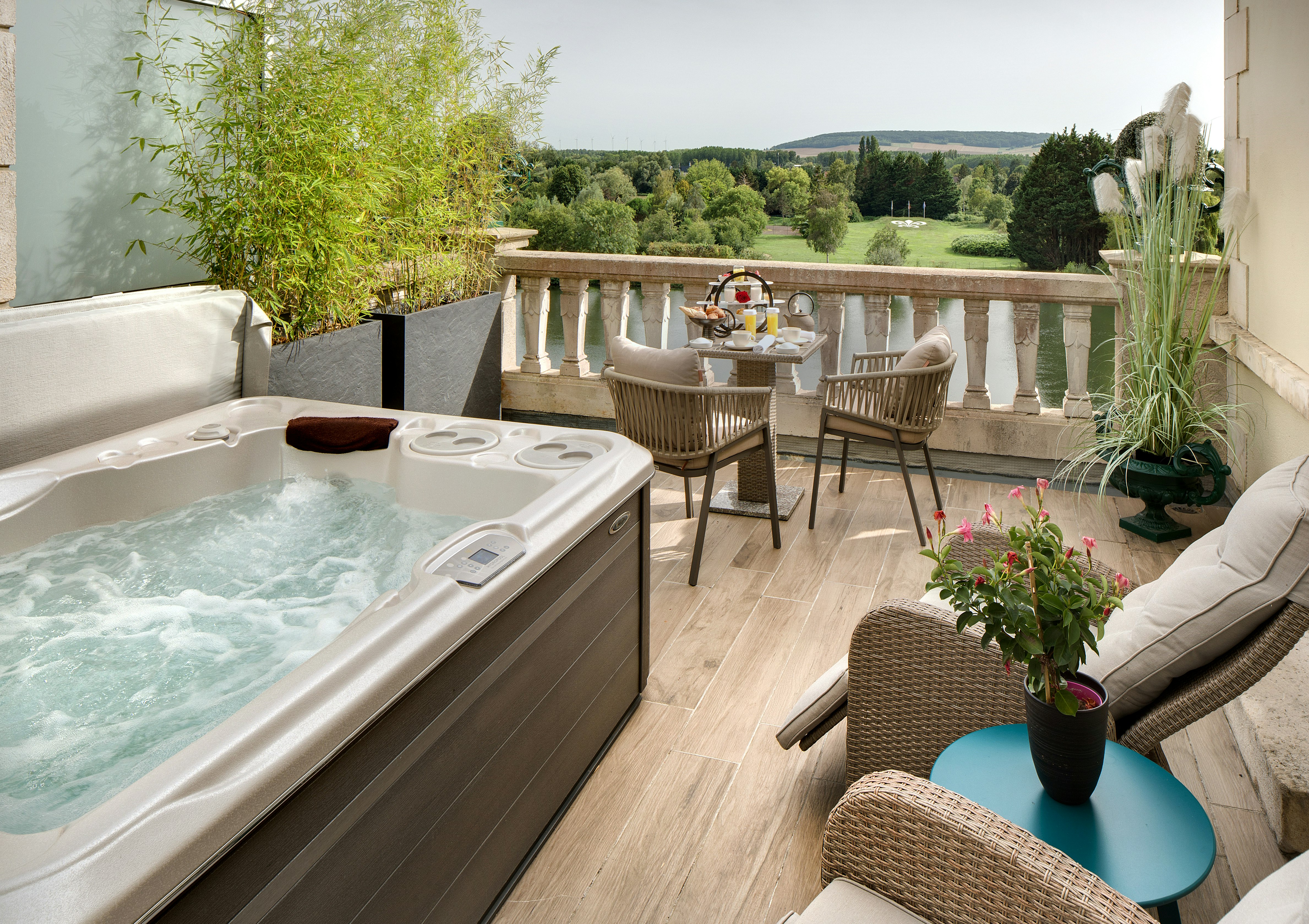 La Cote Saint Jacques And Spa 24/50