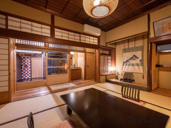 Japanese Western, Deluxe, Outdoor Bath, Low Floor, Main Building