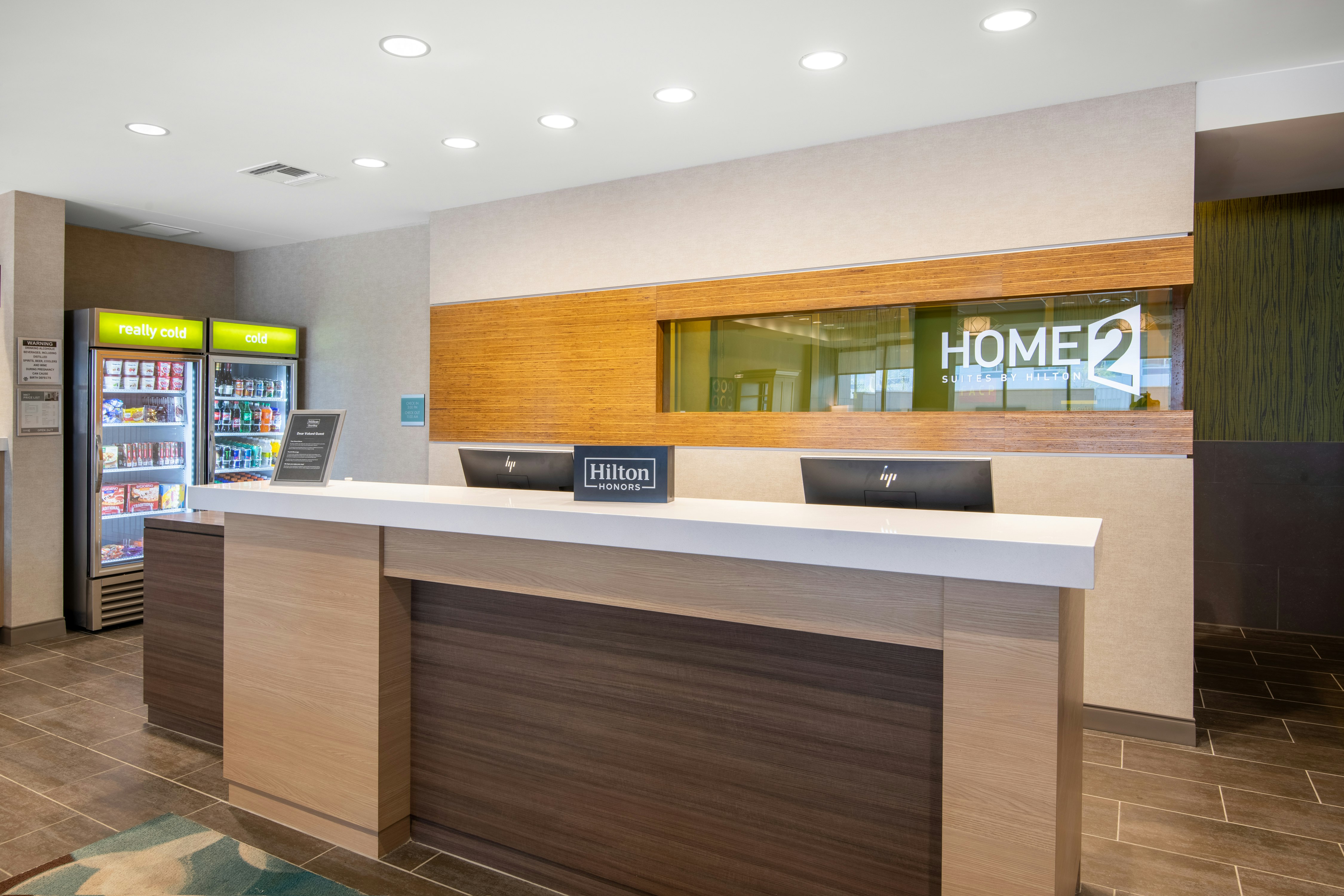 Home2 Suites by Hilton Phoenix Airport North photo5