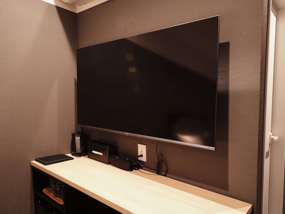 CABIN&HOTEL CONSTANT NAHA 41/41