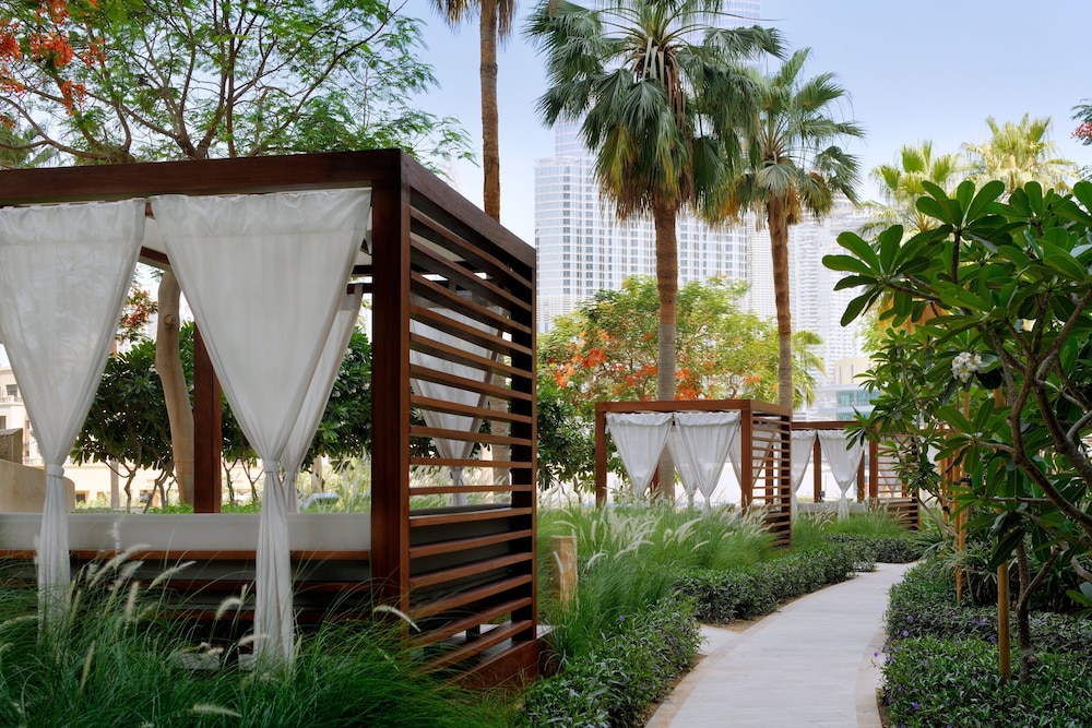 Address Downtown in DUBAI